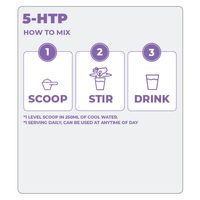 Bioteen 5-HTP Supplement Powder